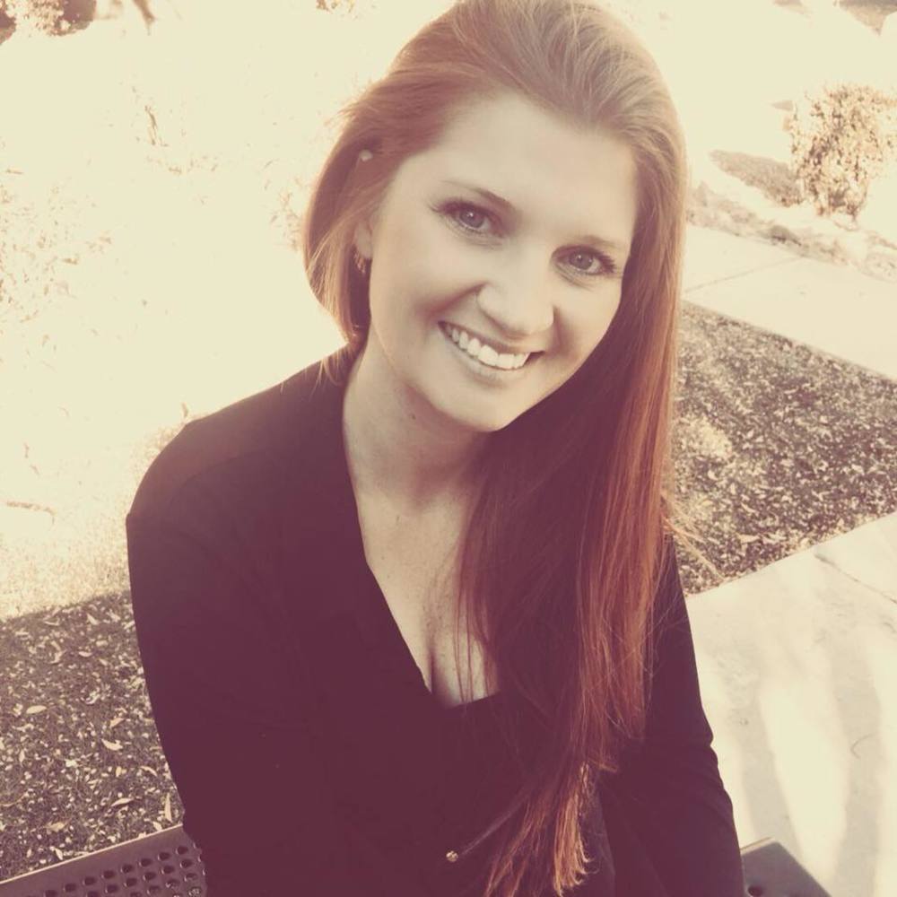 Meet your Posher, Alisha
